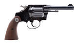 "Colt Police Positive Revolver .32 Colt N.P. (C20534)" - 2 of 6