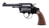 "Colt Police Positive Revolver .32 Colt N.P. (C20534)" - 1 of 6