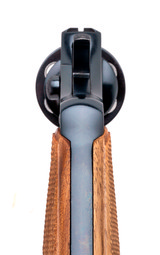 "Colt Official Police Revolver .38 Special (C20533)" - 3 of 6