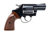 "Colt Detective Special Revolver .38 Special (C20531)" - 2 of 5