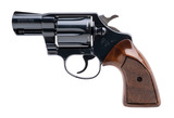 "Colt Detective Special Revolver .38 Special (C20531)" - 1 of 5