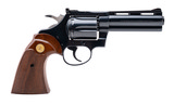 "Colt Diamondback Revolver .22LR (C20530)" - 2 of 4