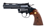 "Colt Diamondback Revolver .22LR (C20530)"