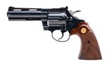 "Colt Diamondback Revolver .22LR (C20530)"