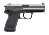 "Heckler & Koch USP Pistol .40 S&W (PR71472)" - 1 of 3