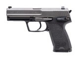 "Heckler & Koch USP Pistol .40 S&W (PR71472)" - 2 of 3