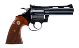 "Colt Diamondback Revolver .38 Special (C20529)" - 2 of 4