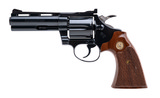 "Colt Diamondback Revolver .38 Special (C20529)" - 1 of 4