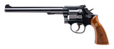 "Smith & Wesson 17-4 Pistol .22LR (PR71415)"