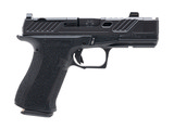 "(SN: C009347) Shadow Systems CR920XP Elite Pistol 9mm (NGZ5255) New" - 1 of 3