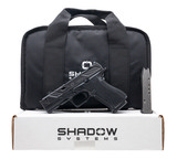 "(SN: C009347) Shadow Systems CR920XP Elite Pistol 9mm (NGZ5255) New" - 3 of 3