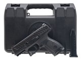 "(SN: A216641X) Beretta APX-A1 Compact Pistol 9mm (NGZ4223) NEW DTX" - 3 of 3