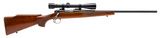 "Remington 700 ADL Rifle 22-250 Rem (R43934) Consignment" - 1 of 4