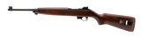 "Iver Jonhson U.S. Carbine .22 LR (R43946) Consignment" - 3 of 4