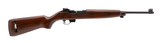 "Iver Jonhson U.S. Carbine .22 LR (R43946) Consignment" - 1 of 4