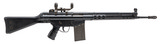 "Heckler & Koch HK91 Rifle .308 Win (R43801)"