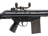 "Heckler & Koch HK91 Rifle .308 Win (R43801)" - 2 of 4