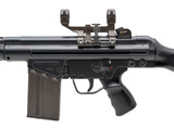 "Heckler & Koch HK91 Rifle .308 Win (R43801)" - 4 of 4