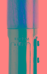 "Winchester 63 Rifle .22LR (W13606)" - 6 of 6