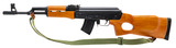 "Norinco Mak-90 Sporter Rifle 7.62x39mm (R43937) Consignment" - 3 of 4