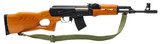 "Norinco Mak-90 Sporter Rifle 7.62x39mm (R43937) Consignment" - 1 of 4
