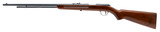"Remington 34 Rifle .22SL/LR (R43910)" - 3 of 4