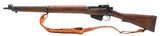 "British No.4 Mk. I bolt action rifle .303 British (R43869) Consignment" - 3 of 6