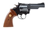 "Colt Trooper MK III Revolver .357 Magnum (C20618)" - 2 of 6