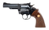 "Colt Trooper MK III Revolver .357 Magnum (C20618)"