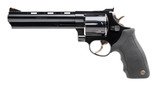 "Taurus 607 Revolver .357 Mag (PR71467)" - 1 of 5
