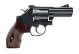 "Smith & Wesson 19-9 Carry Comp PC Revolver .357 Mag/.38 Spl+P (PR71468)" - 2 of 6