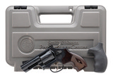 "Smith & Wesson 19-9 Carry Comp PC Revolver .357 Mag/.38 Spl+P (PR71468)" - 6 of 6