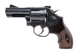 "Smith & Wesson 19-9 Carry Comp PC Revolver .357 Mag/.38 Spl+P (PR71468)" - 1 of 6