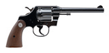 "Colt Official Police Revolver .22LR (C20535)" - 2 of 6