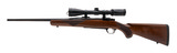 "Ruger M77 Mark II Youth Rifle .223 Rem (R42654) Consignment" - 3 of 4