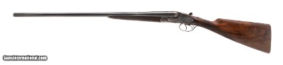 "ARMES KERNE MAGNUM SHOTGUN 20 GAUGE (S16514) DTX" - Image 3 of 6