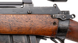 "Canadian LongBranch No.4 Mk. I* bolt action rifle with scope .303 British (R43876) Consignment" - 7 of 7