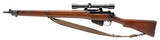 "Canadian LongBranch No.4 Mk. I* bolt action rifle with scope .303 British (R43876) Consignment" - 3 of 7