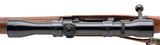 "Canadian LongBranch No.4 Mk. I* bolt action rifle with scope .303 British (R43876) Consignment" - 5 of 7