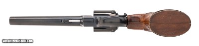 "Colt Officers Model Match Revolver .22LR (C20623) DTX" - Image 4 of 5