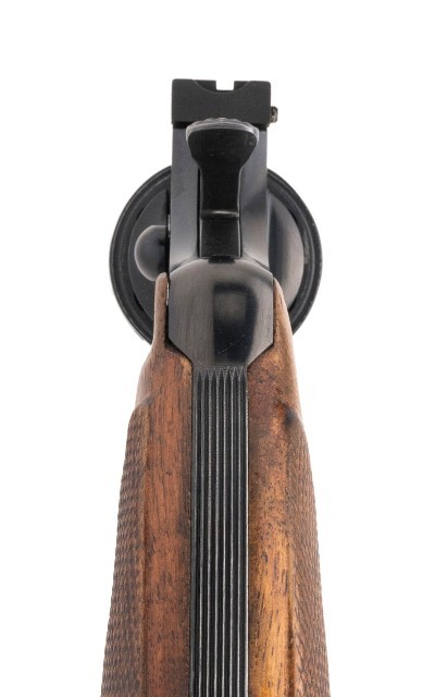 "Colt Officers Model Match Revolver .22LR (C20623) DTX" - Image 5 of 5