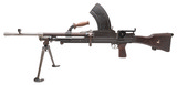 "WWII Canadian Inglis Mk. I Bren Light Machine Gun .303 British (R43888)" - 6 of 18
