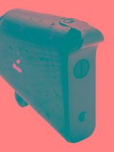 "WWII Canadian Inglis Mk. I Bren Light Machine Gun .303 British (R43888)" - 18 of 18