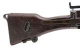 "WWII Canadian Inglis Mk. I Bren Light Machine Gun .303 British (R43888)" - 4 of 18