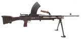 "WWII Canadian Inglis Mk. I Bren Light Machine Gun .303 British (R43888)" - 1 of 18