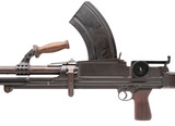 "WWII Canadian Inglis Mk. I Bren Light Machine Gun .303 British (R43888)" - 7 of 18
