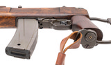 "E.F.M. Full- Auto M2 paratrooper Carbine .30-carbine (R43886)" - 6 of 9