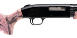 "Mossberg 500 Youth Shotgun 20 Gauge (S16811)" - 2 of 4