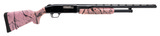 "Mossberg 500 Youth Shotgun 20 Gauge (S16811)"