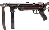 "Merz Werk MP40 Sub-Machine gun
9mm
(PR70631)" - 4 of 12